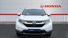 Honda CR-V 2.0 i-MMD Hybrid EX 5dr eCVT Hybrid Estate